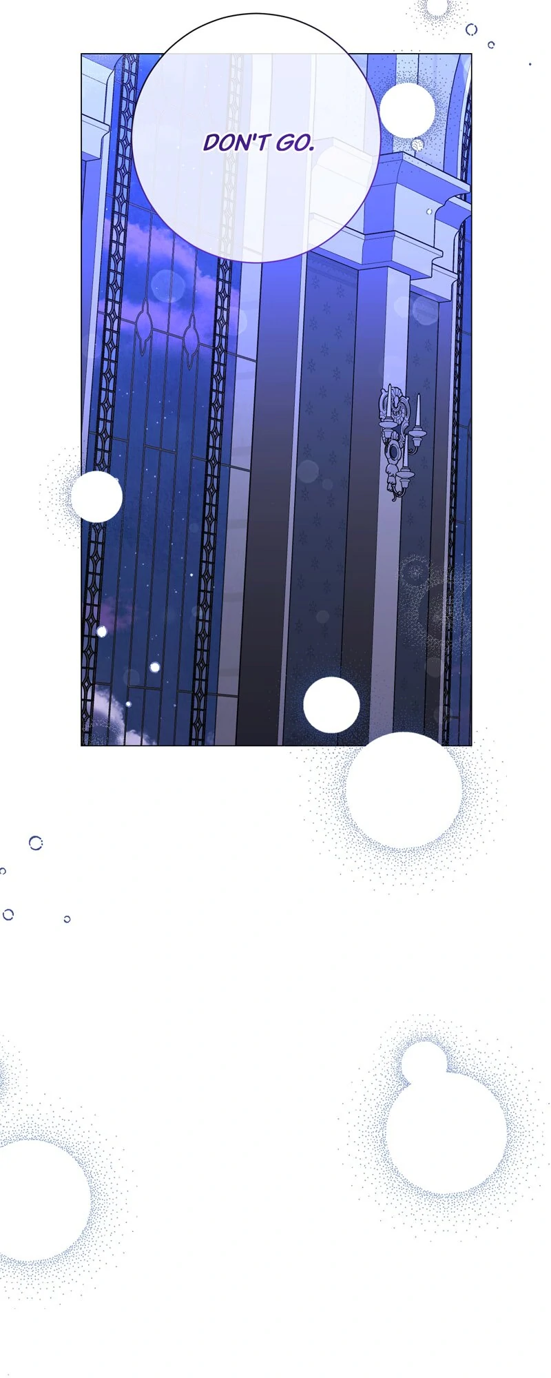 Until the Real One Shows Up Chapter 46 - Page 16