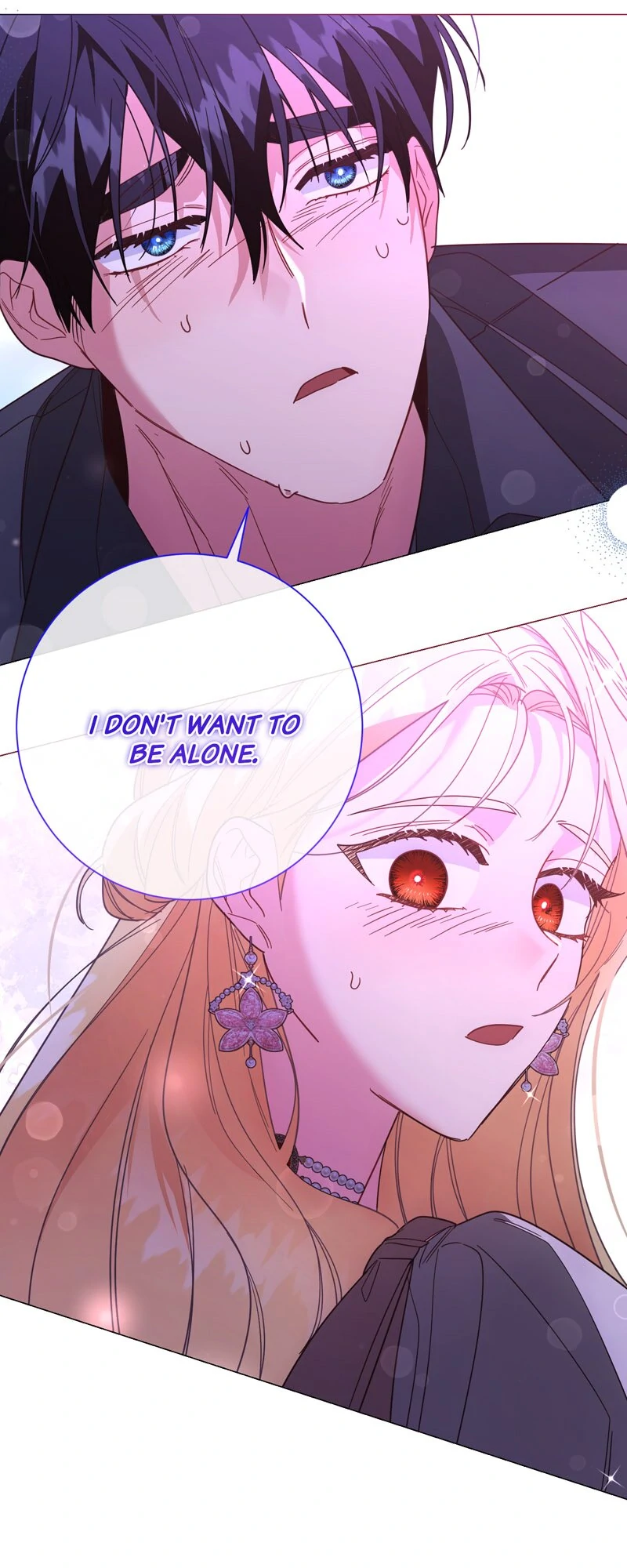Until the Real One Shows Up Chapter 46 - Page 17