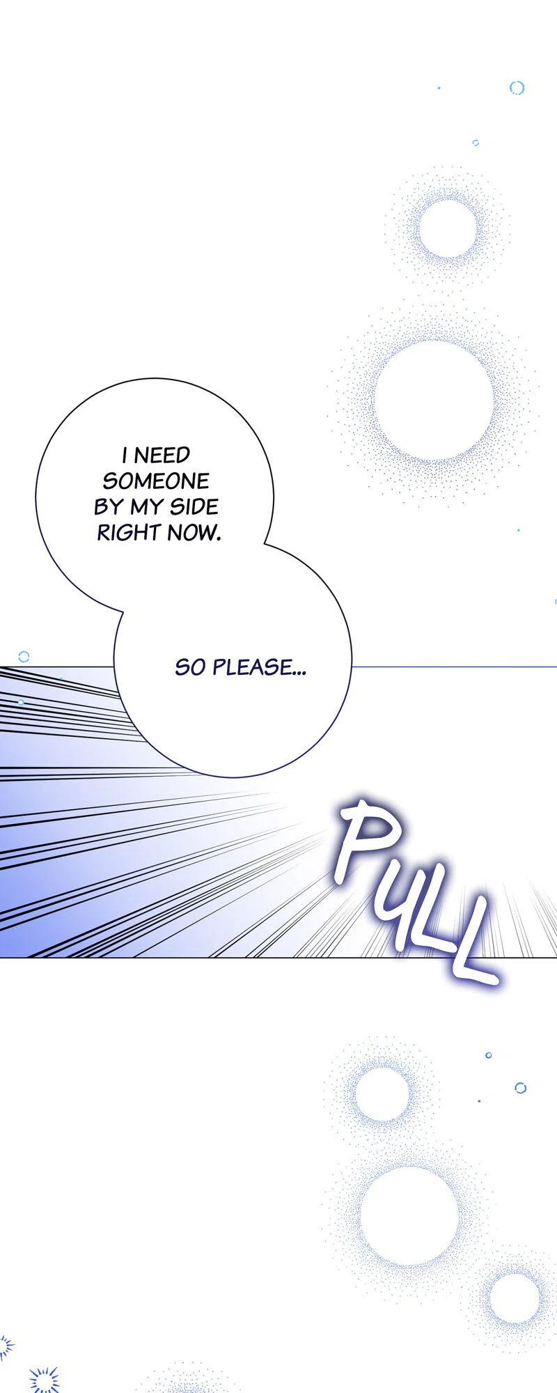 Until the Real One Shows Up Chapter 46 - Page 19