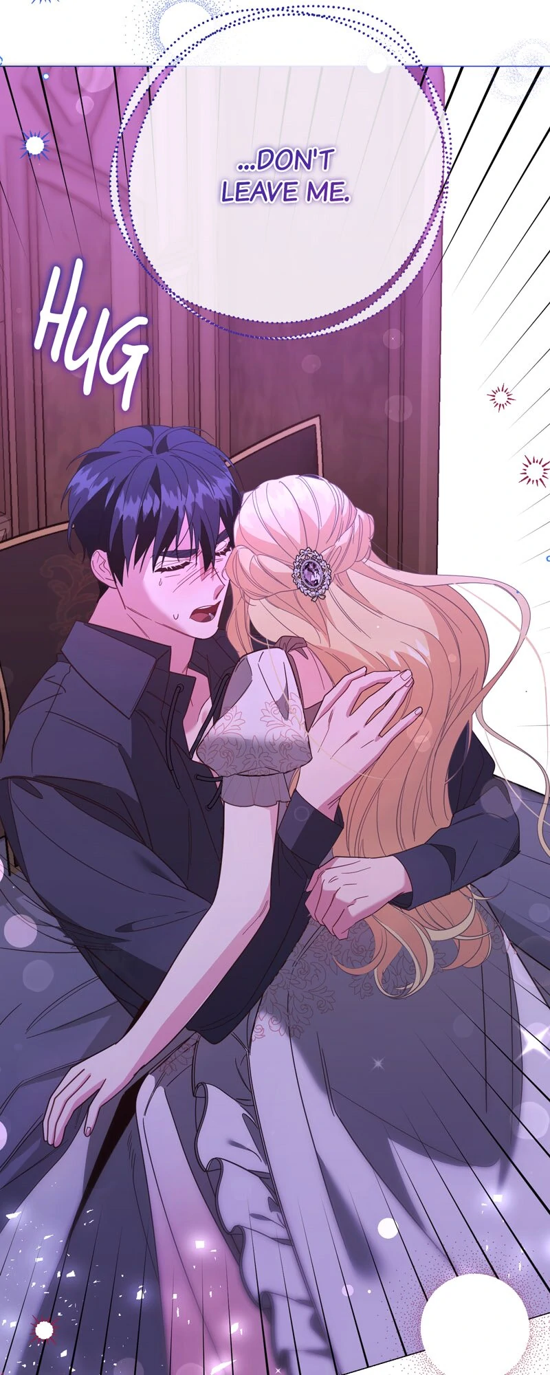 Until the Real One Shows Up Chapter 46 - Page 20
