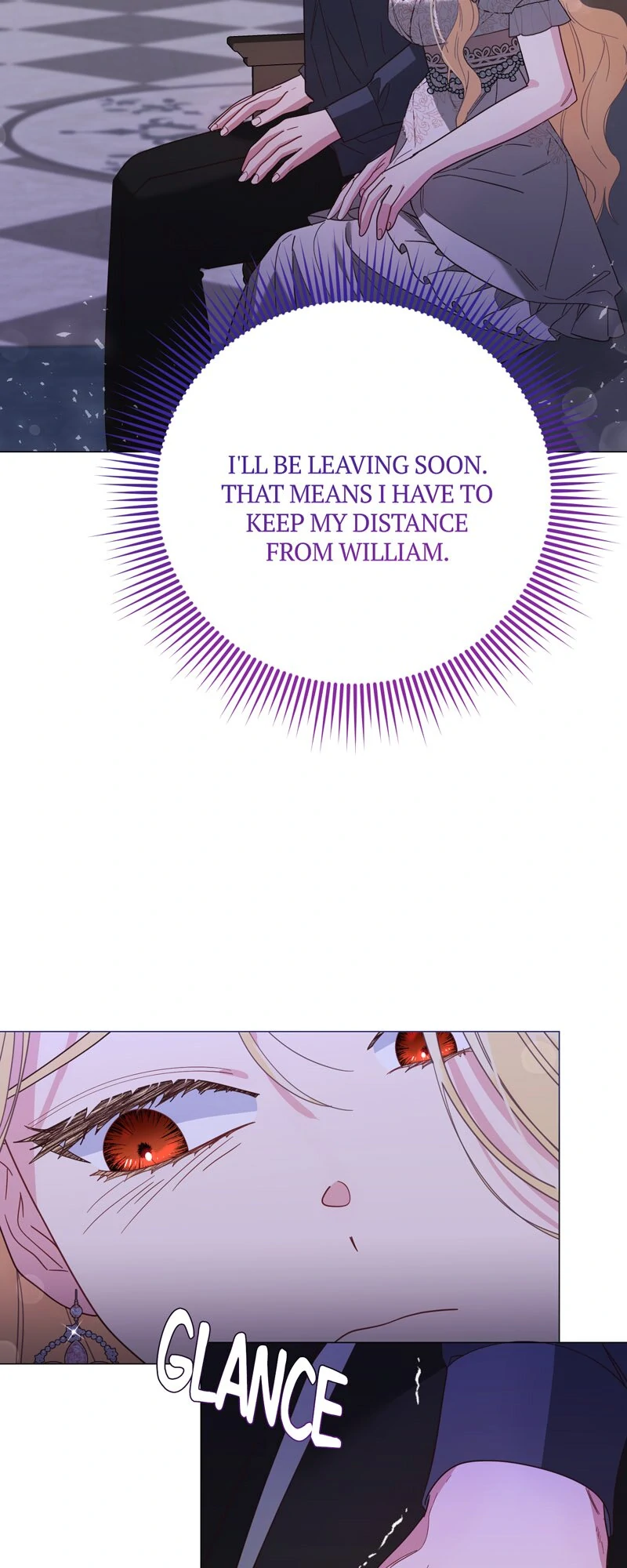 Until the Real One Shows Up Chapter 46 - Page 24