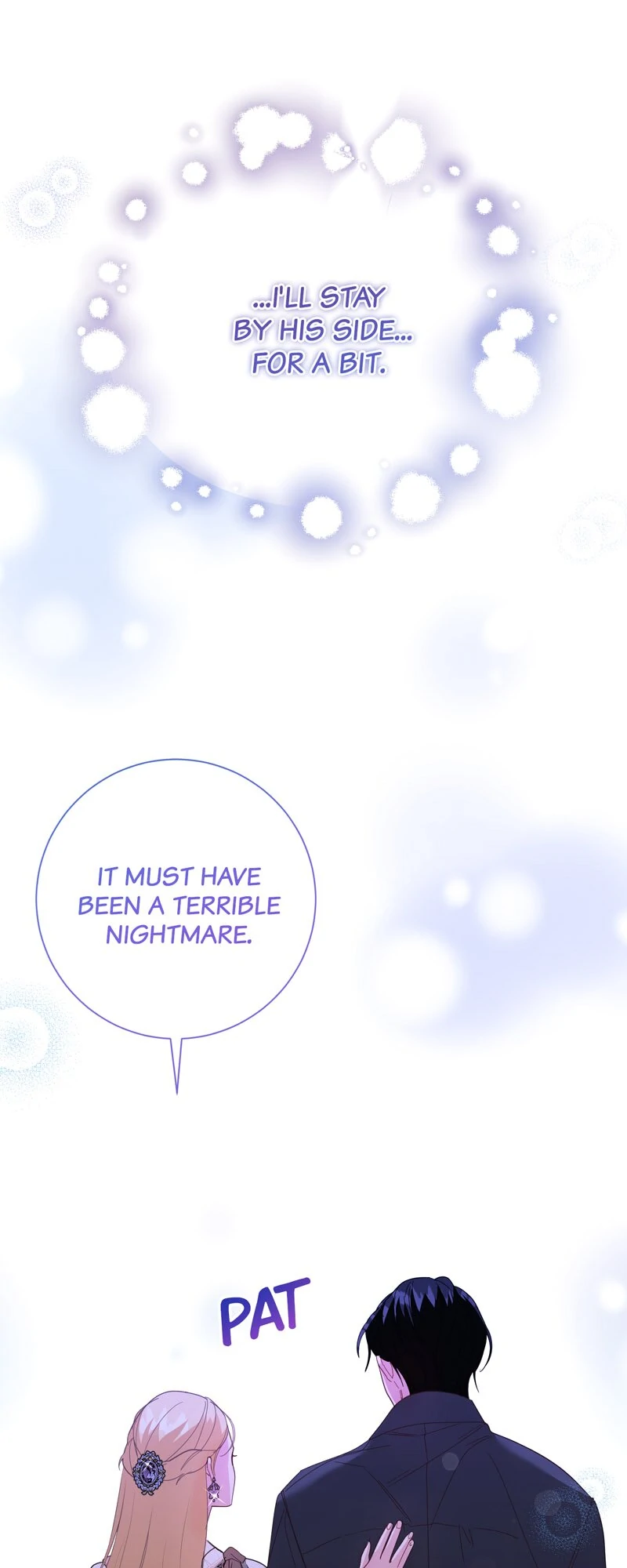 Until the Real One Shows Up Chapter 46 - Page 28