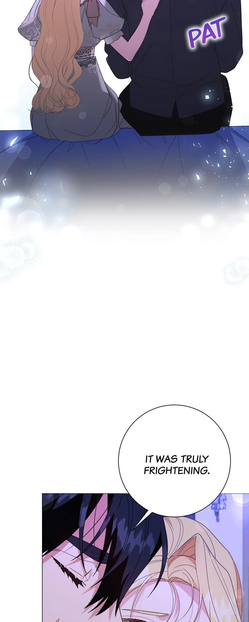 Until the Real One Shows Up Chapter 46 - Page 29