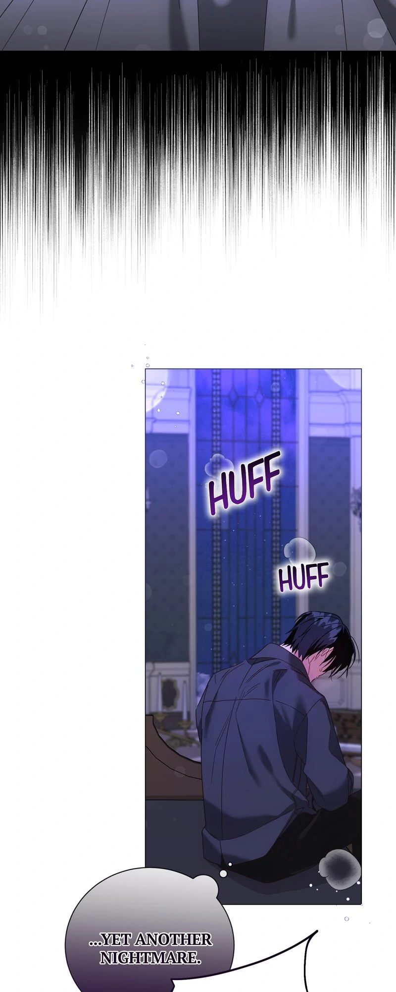 Until the Real One Shows Up Chapter 46 - Page 4