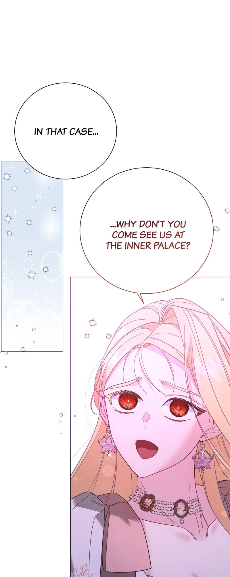 Until the Real One Shows Up Chapter 46 - Page 37
