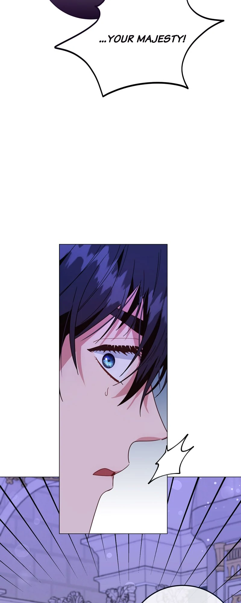 Until the Real One Shows Up Chapter 46 - Page 5
