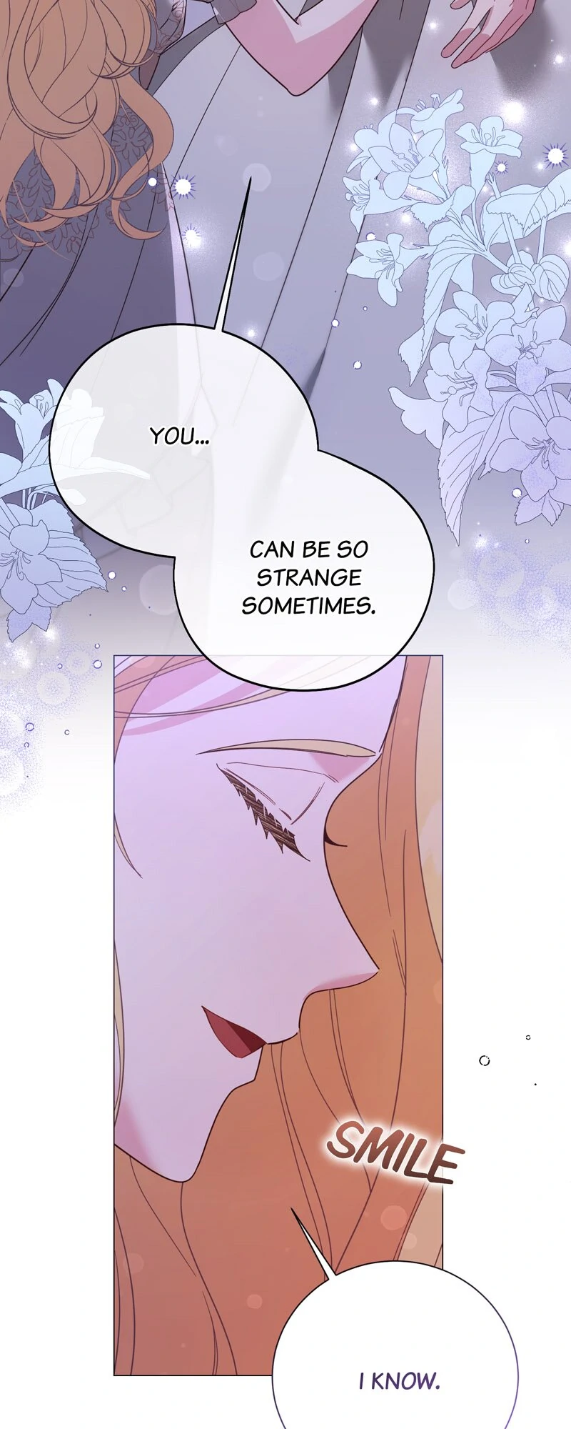 Until the Real One Shows Up Chapter 46 - Page 44