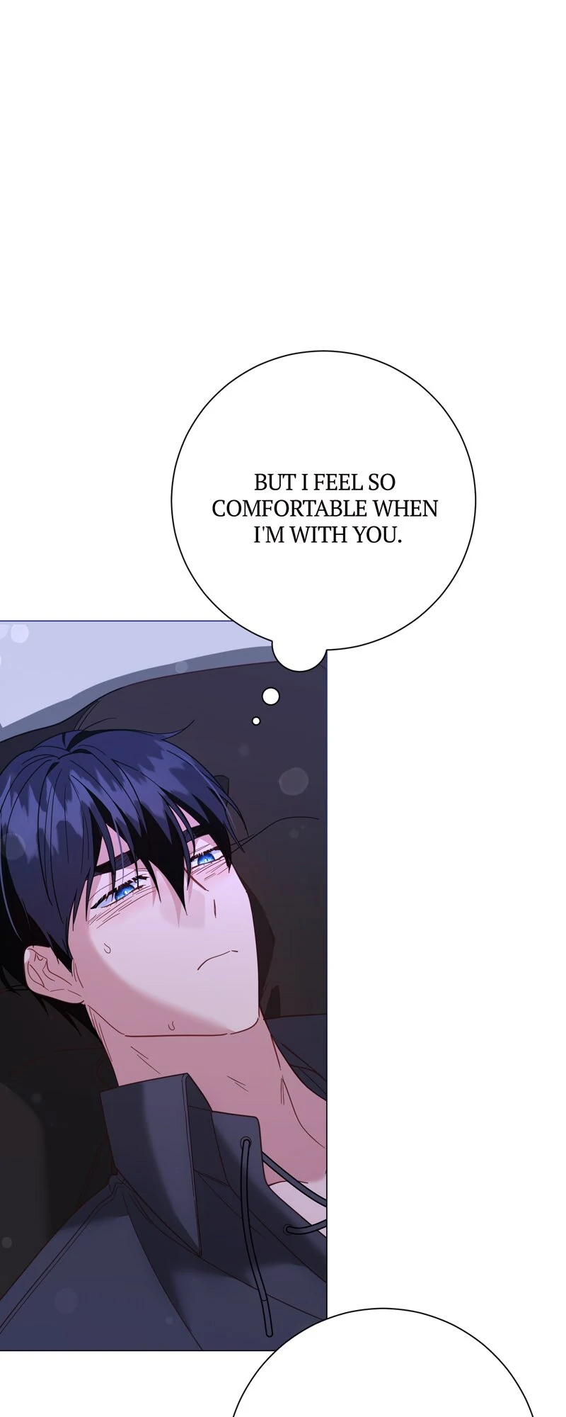 Until the Real One Shows Up Chapter 46 - Page 46