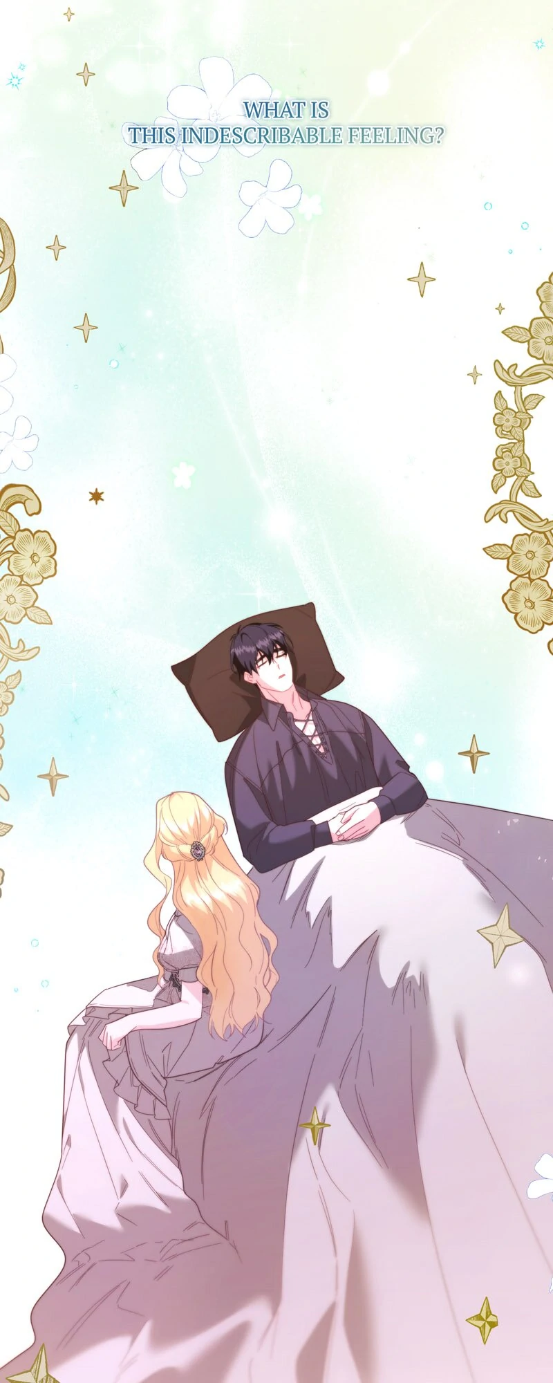 Until the Real One Shows Up Chapter 46 - Page 48