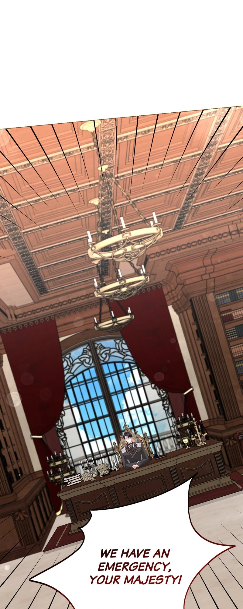 Until the Real One Shows Up Chapter 46 - Page 52