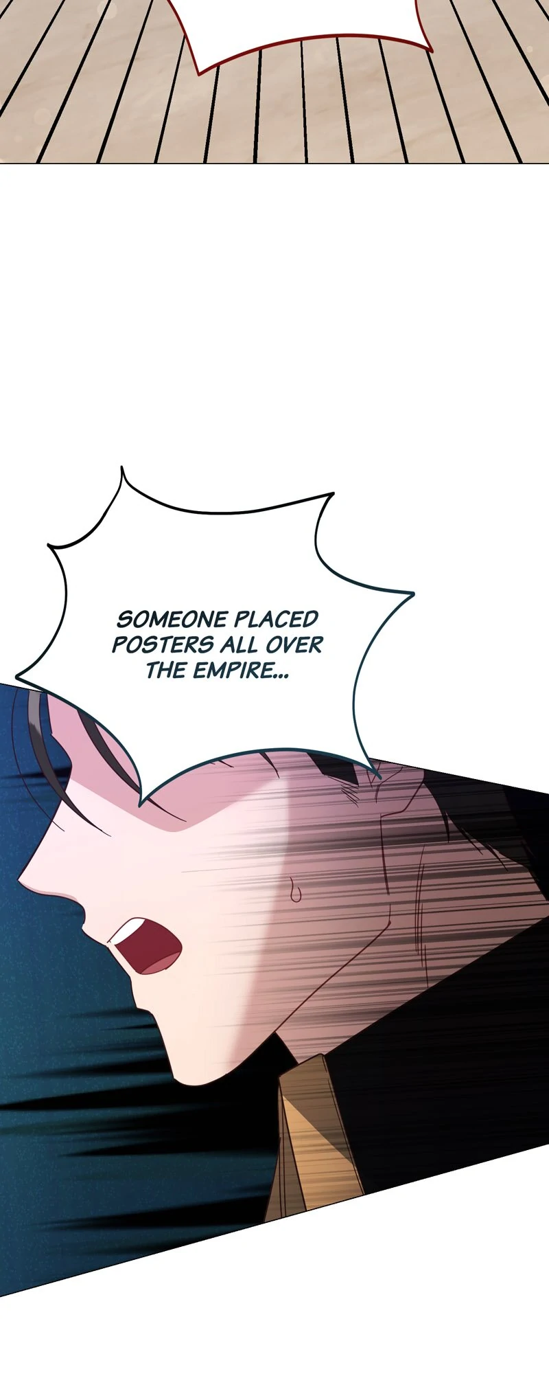 Until the Real One Shows Up Chapter 46 - Page 53