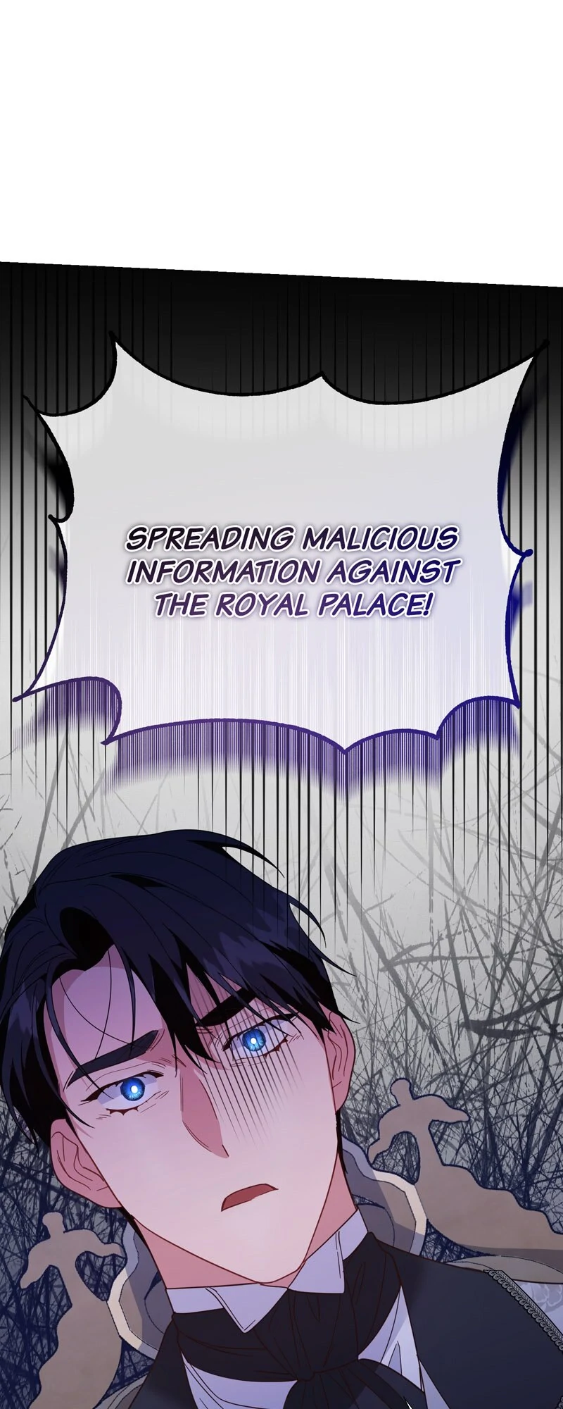 Until the Real One Shows Up Chapter 46 - Page 54