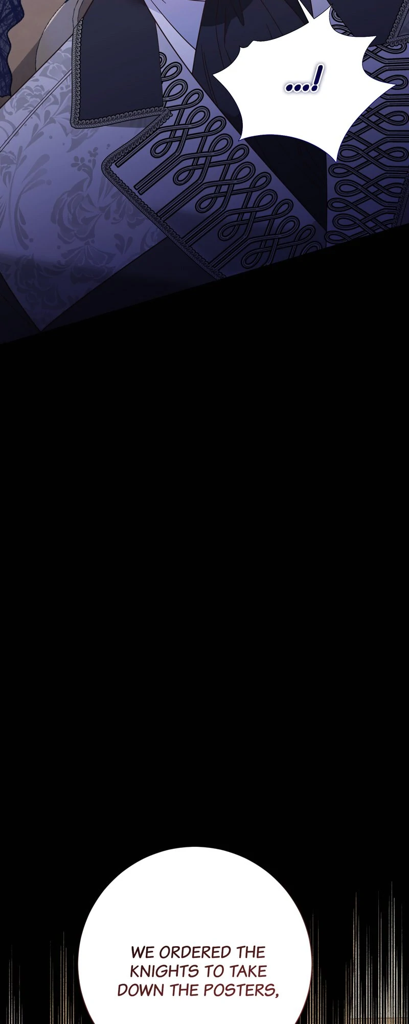 Until the Real One Shows Up Chapter 46 - Page 55