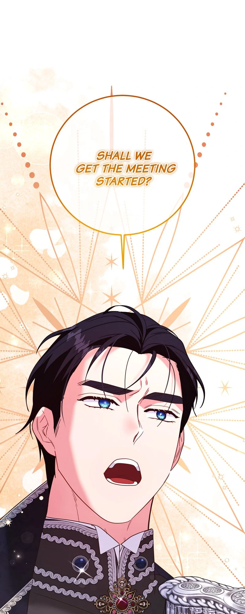 Until the Real One Shows Up Chapter 46 - Page 67