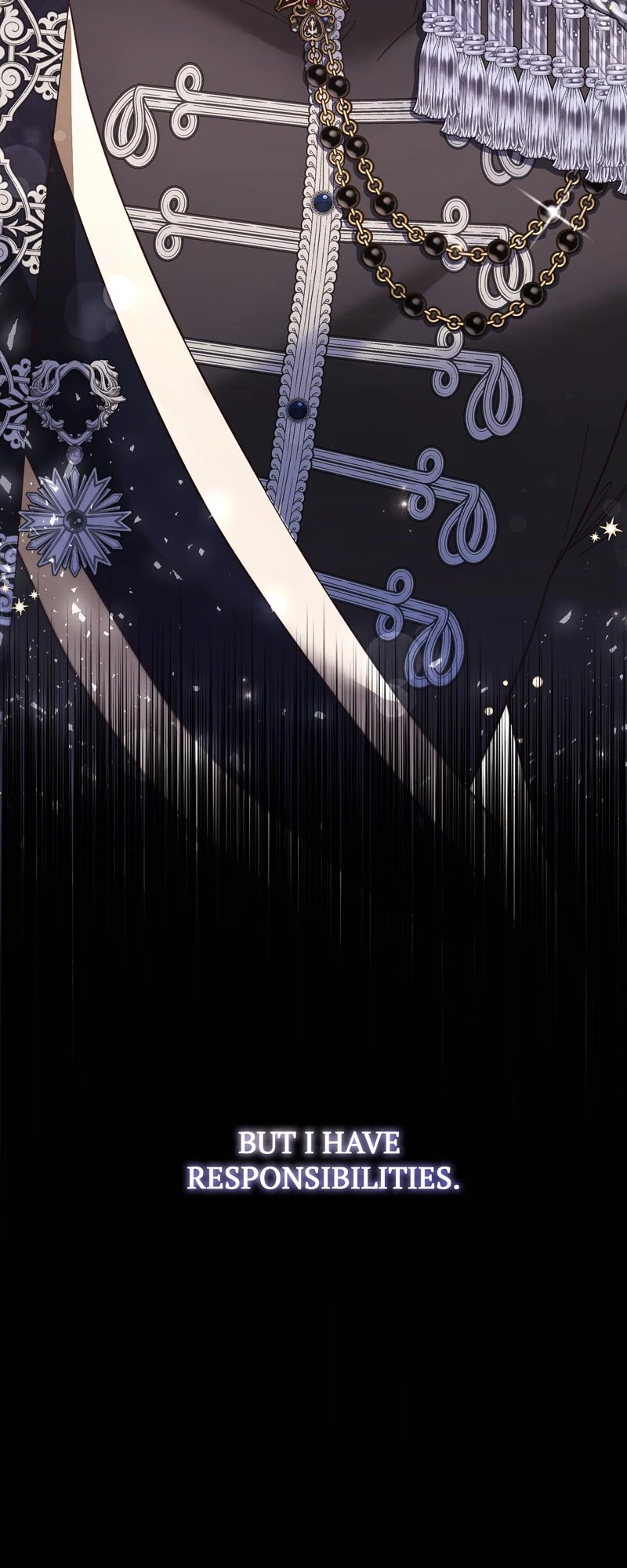 Until the Real One Shows Up Chapter 46 - Page 68