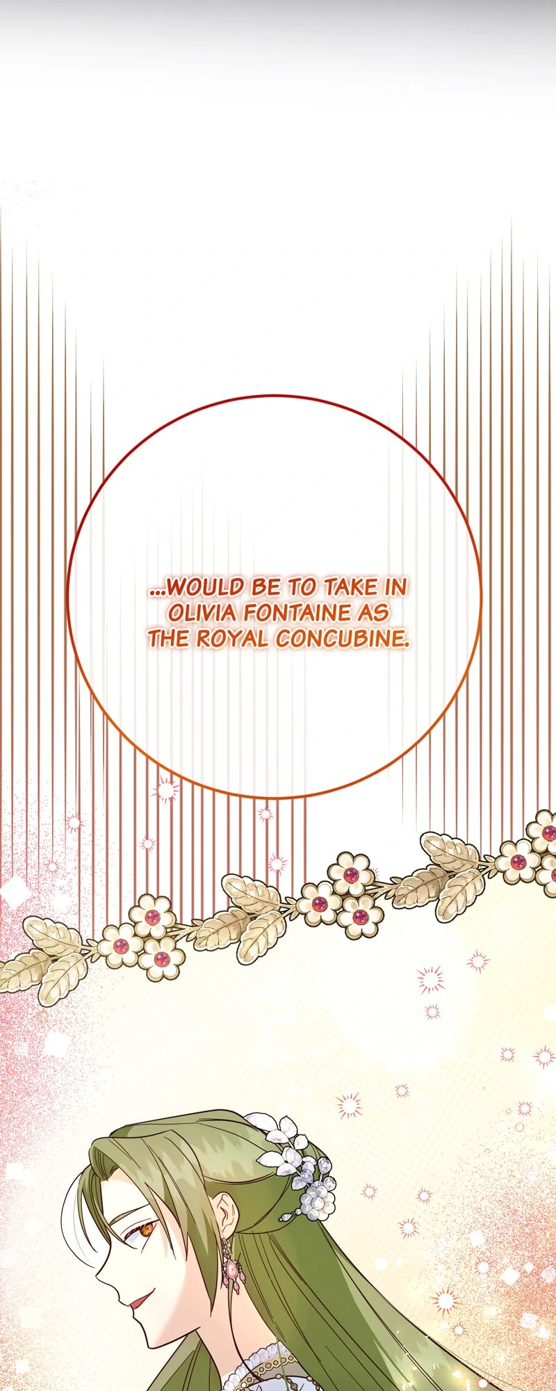 Until the Real One Shows Up Chapter 47 - Page 14