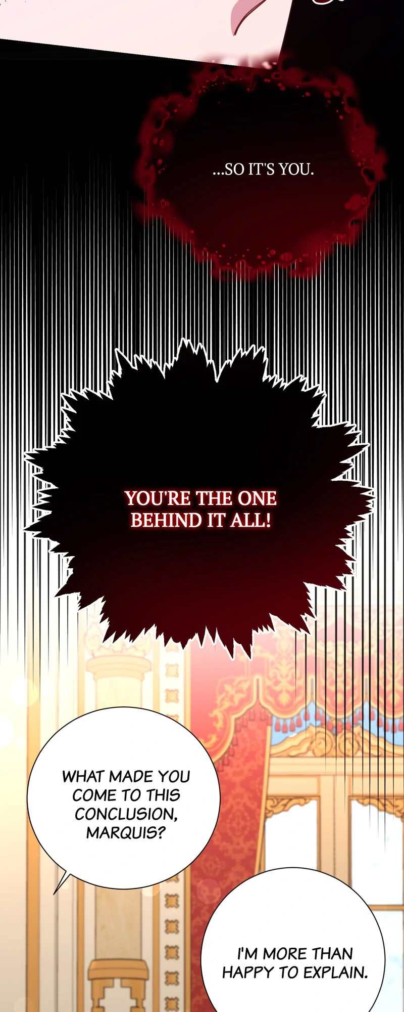 Until the Real One Shows Up Chapter 47 - Page 17