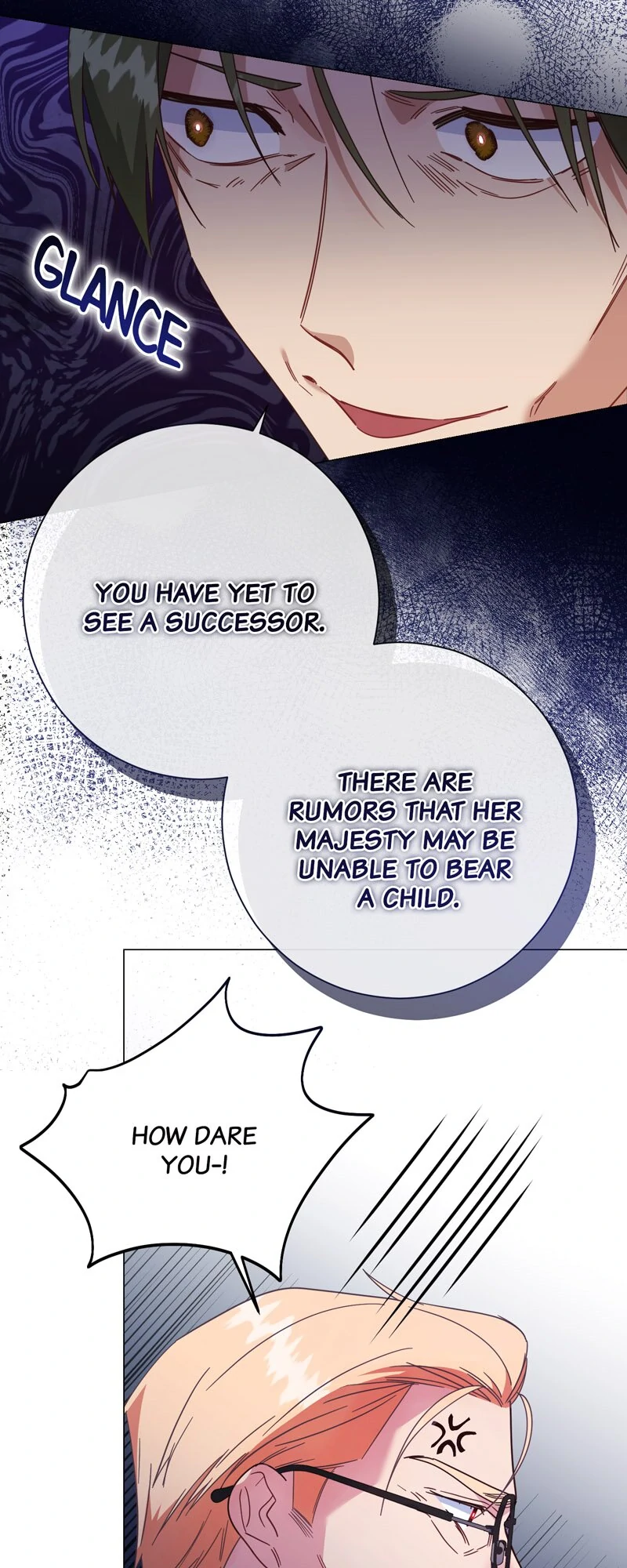 Until the Real One Shows Up Chapter 47 - Page 22