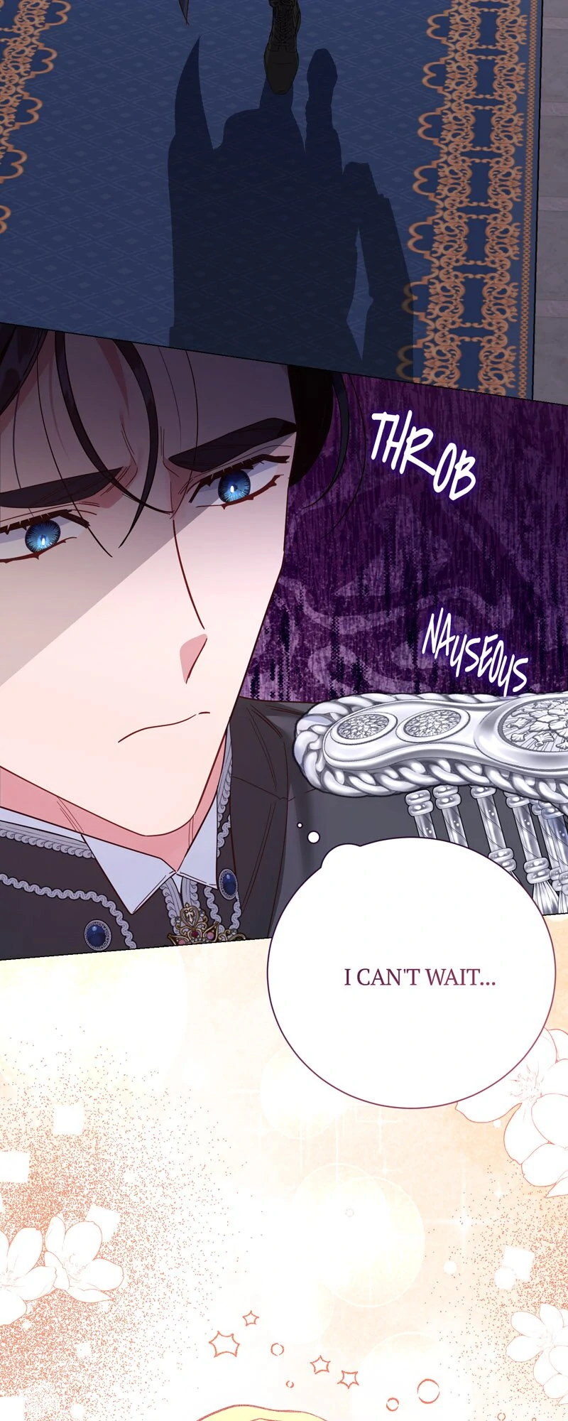 Until the Real One Shows Up Chapter 47 - Page 31