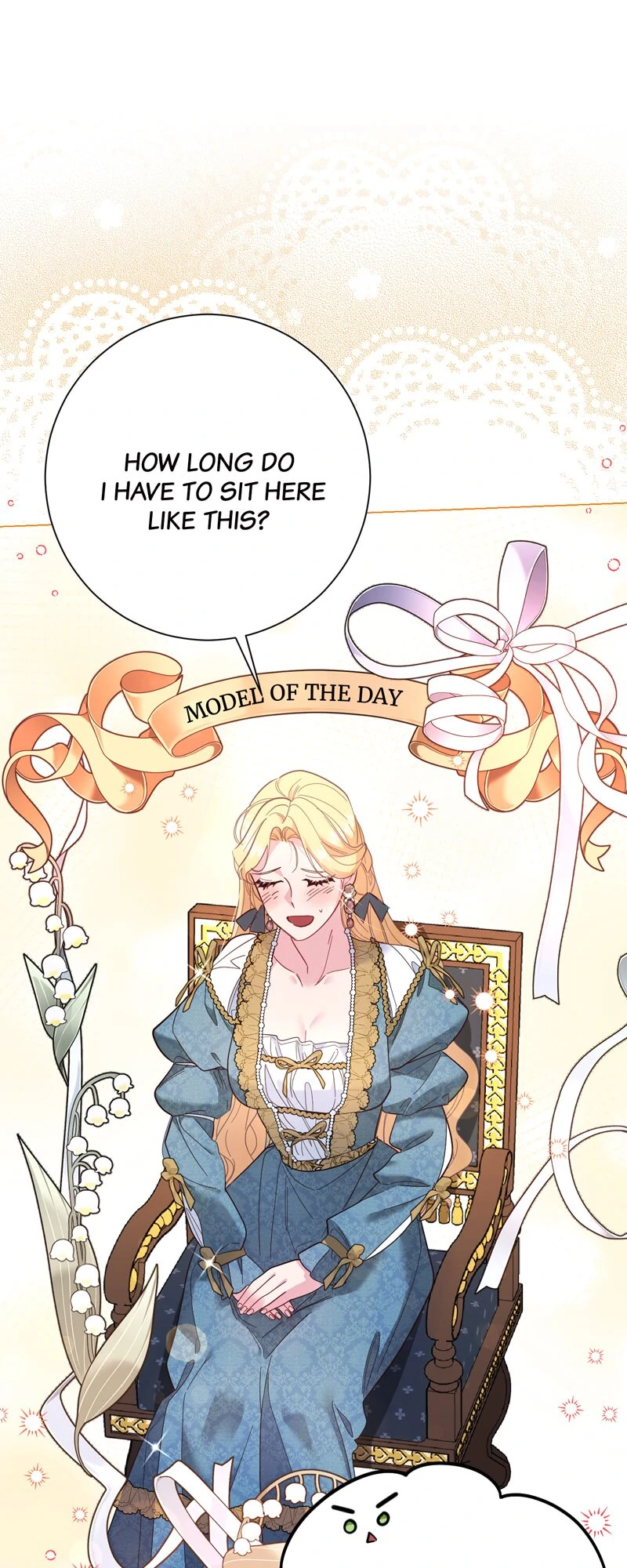 Until the Real One Shows Up Chapter 47 - Page 37