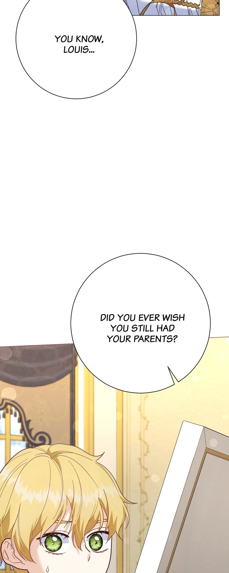 Until the Real One Shows Up Chapter 47 - Page 40