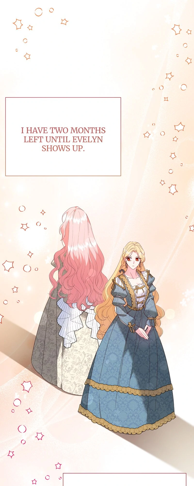 Until the Real One Shows Up Chapter 47 - Page 44