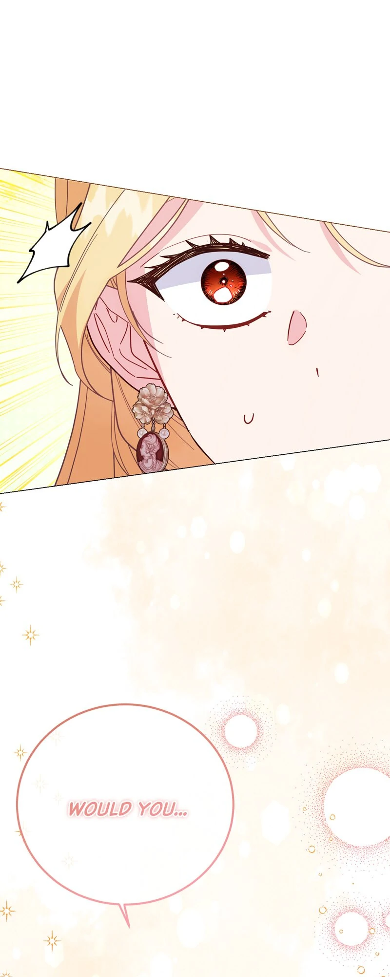 Until the Real One Shows Up Chapter 47 - Page 47