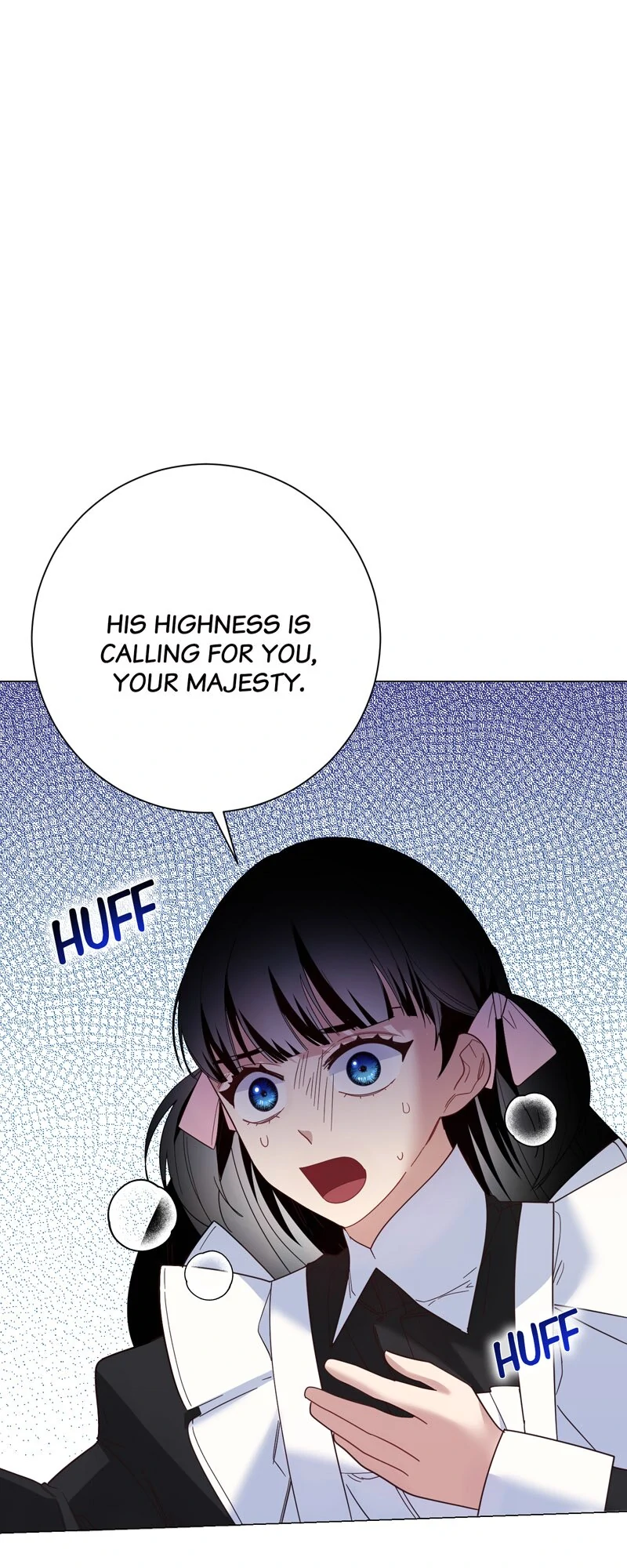 Until the Real One Shows Up Chapter 47 - Page 51