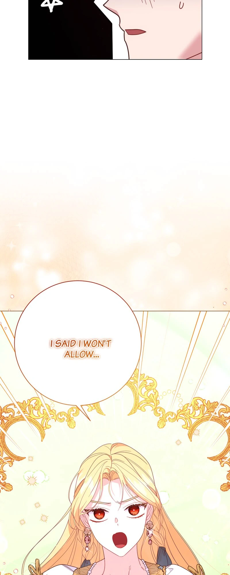 Until the Real One Shows Up Chapter 47 - Page 59