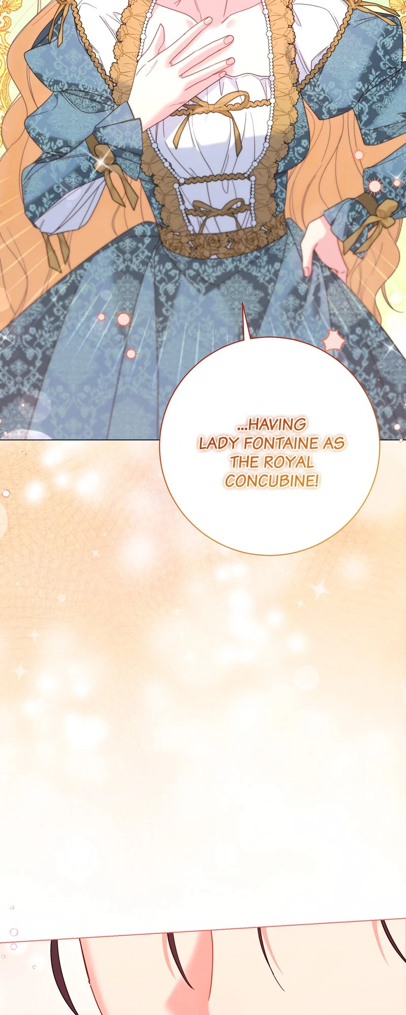 Until the Real One Shows Up Chapter 47 - Page 60