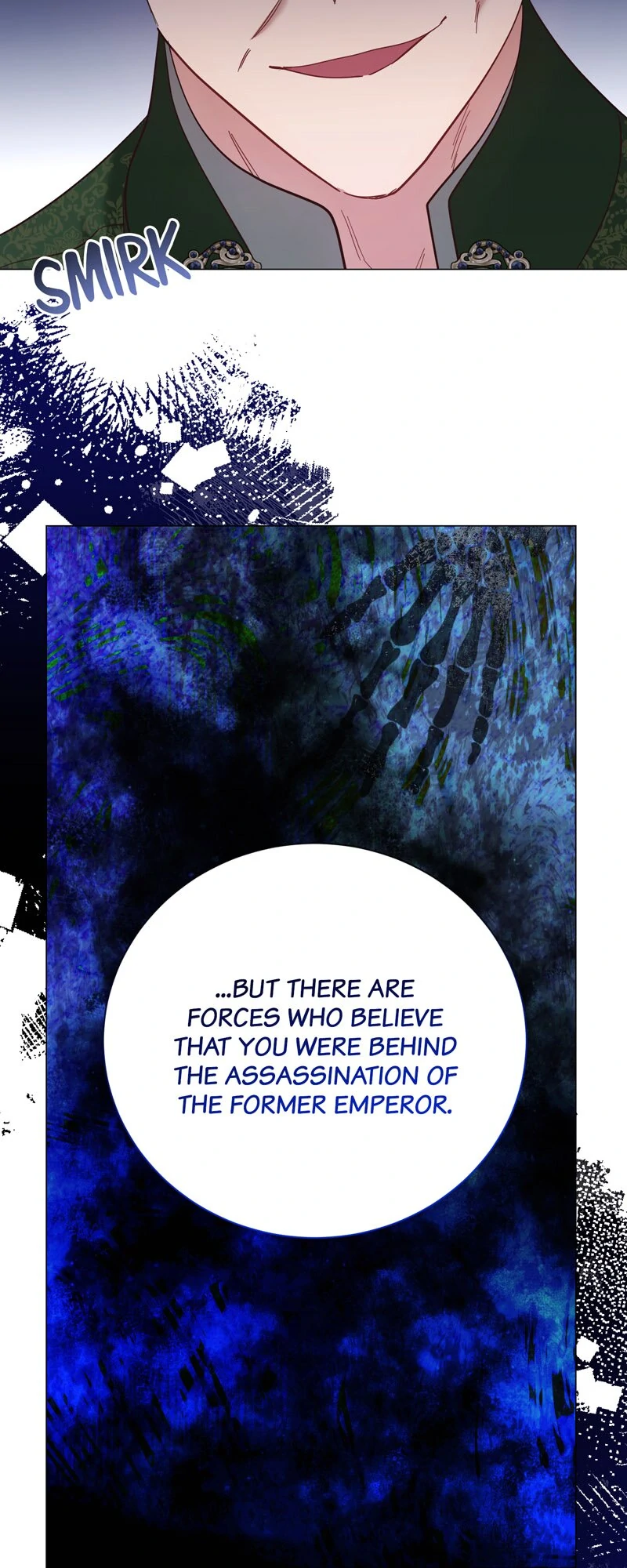 Until the Real One Shows Up Chapter 47 - Page 7