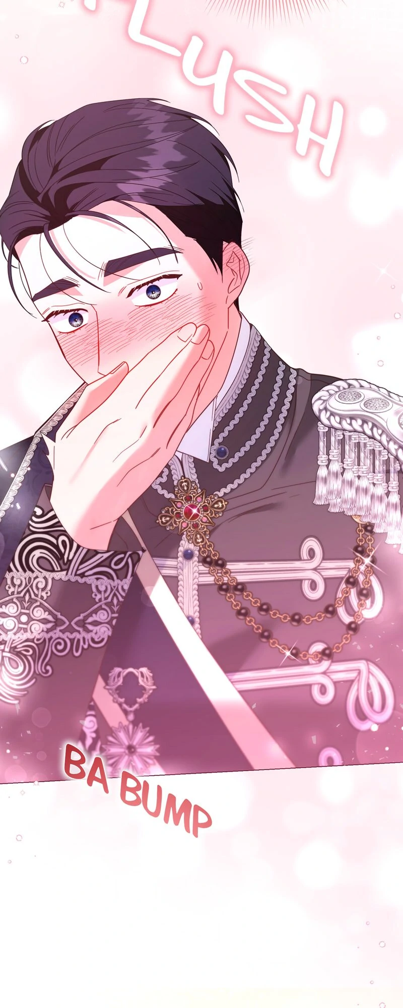 Until the Real One Shows Up Chapter 47 - Page 62