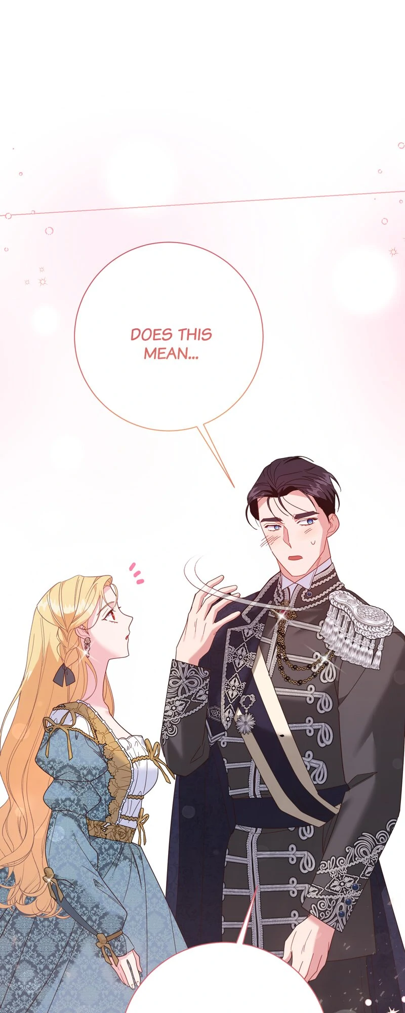 Until the Real One Shows Up Chapter 47 - Page 64