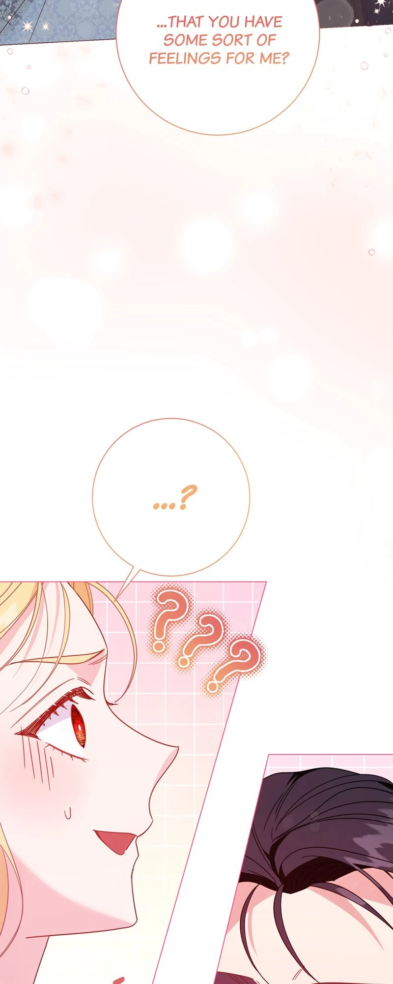Until the Real One Shows Up Chapter 47 - Page 65