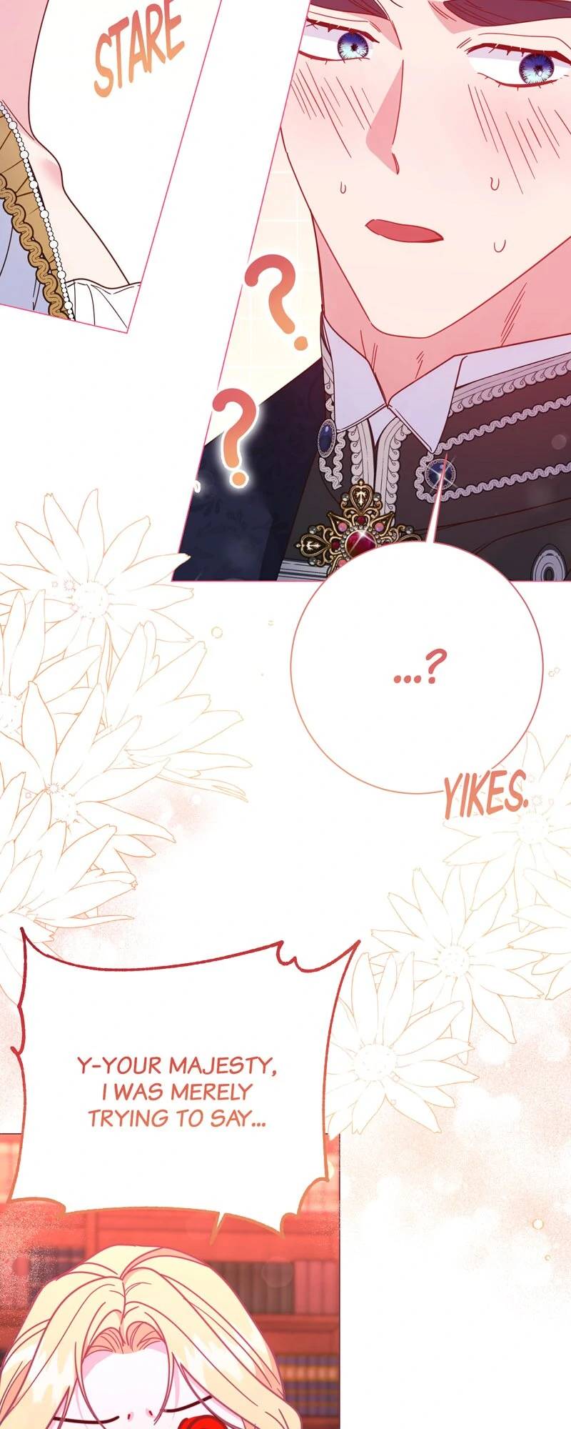 Until the Real One Shows Up Chapter 47 - Page 66