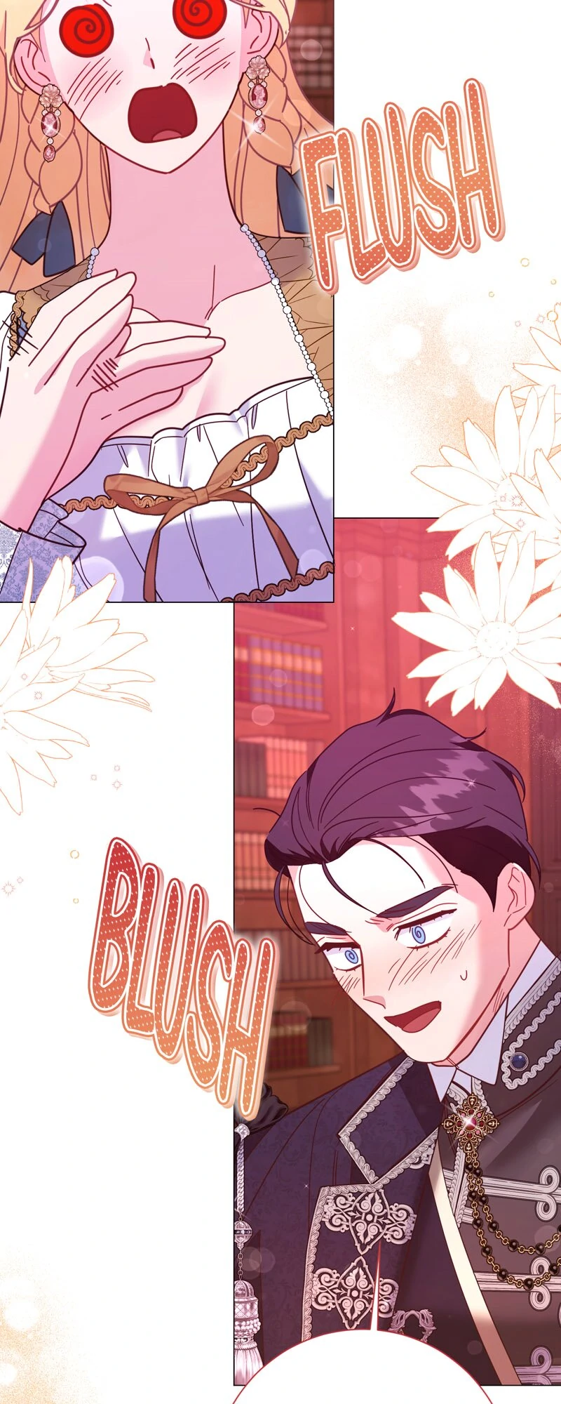 Until the Real One Shows Up Chapter 47 - Page 67