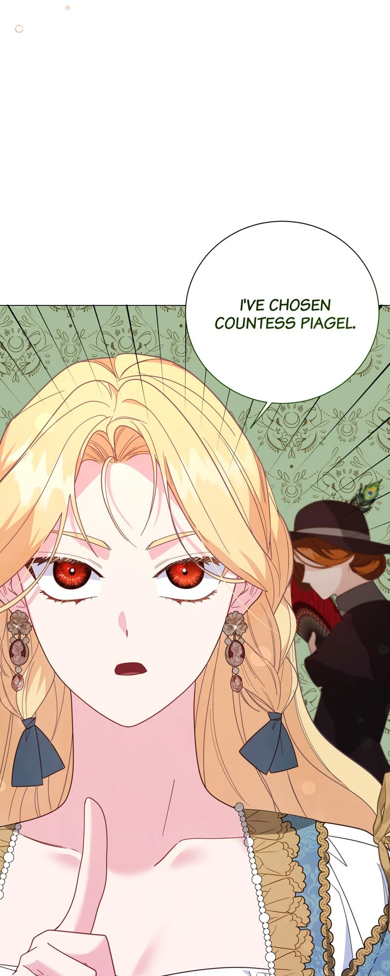 Until the Real One Shows Up Chapter 48 - Page 11