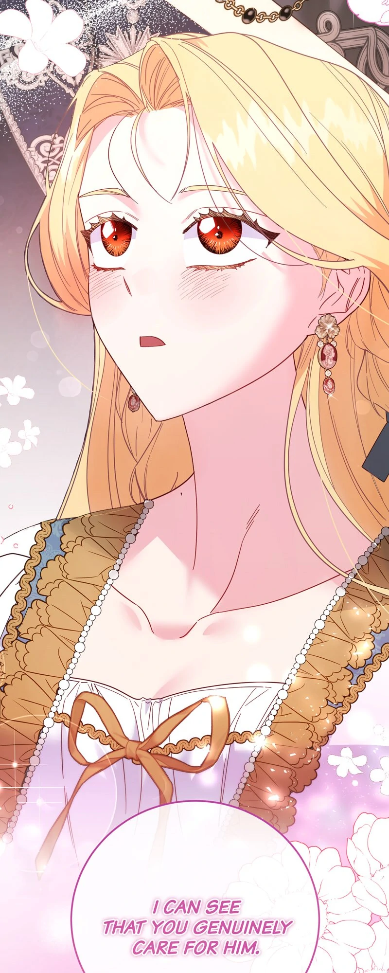 Until the Real One Shows Up Chapter 48 - Page 16