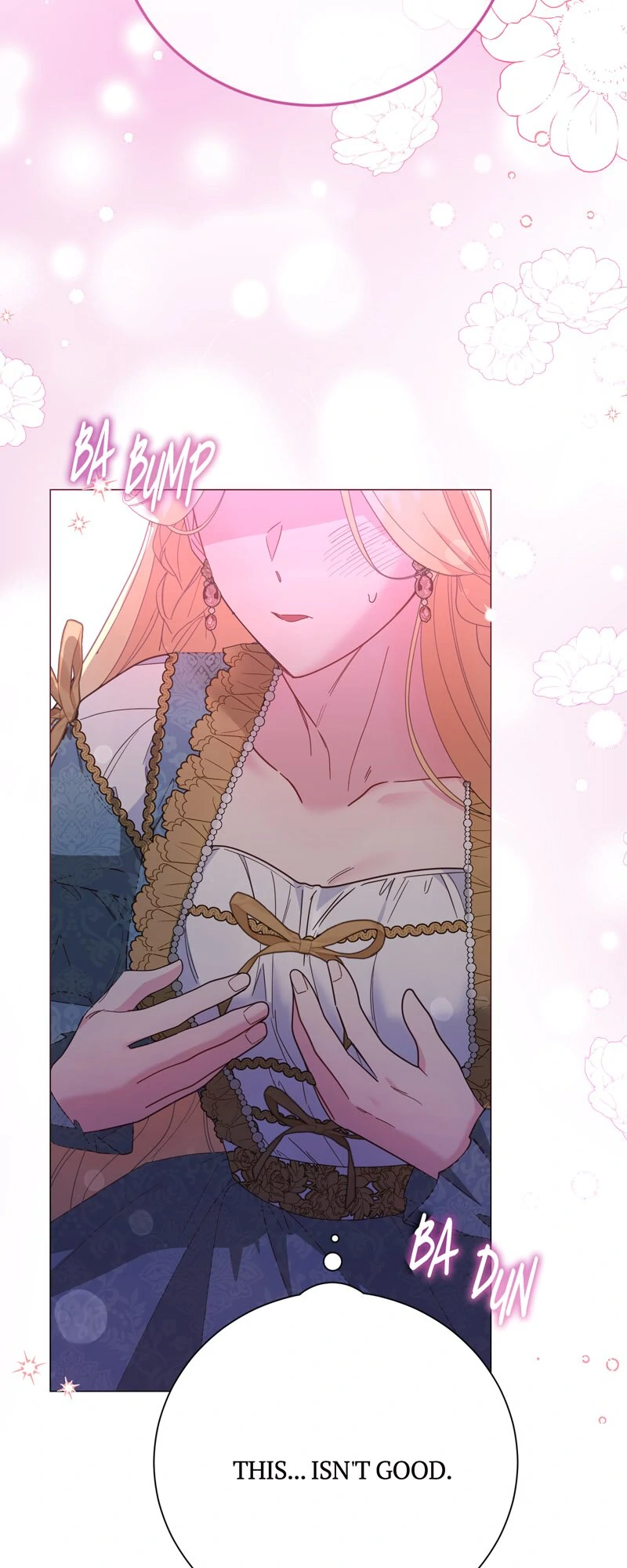 Until the Real One Shows Up Chapter 48 - Page 17