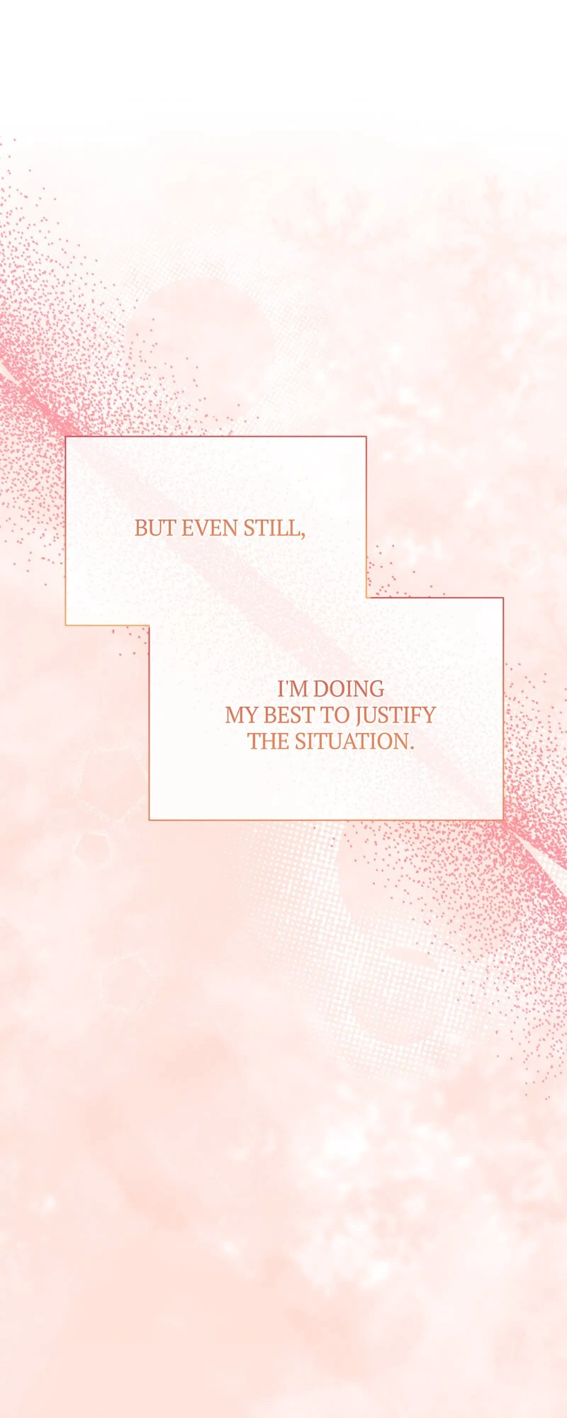 Until the Real One Shows Up Chapter 48 - Page 19
