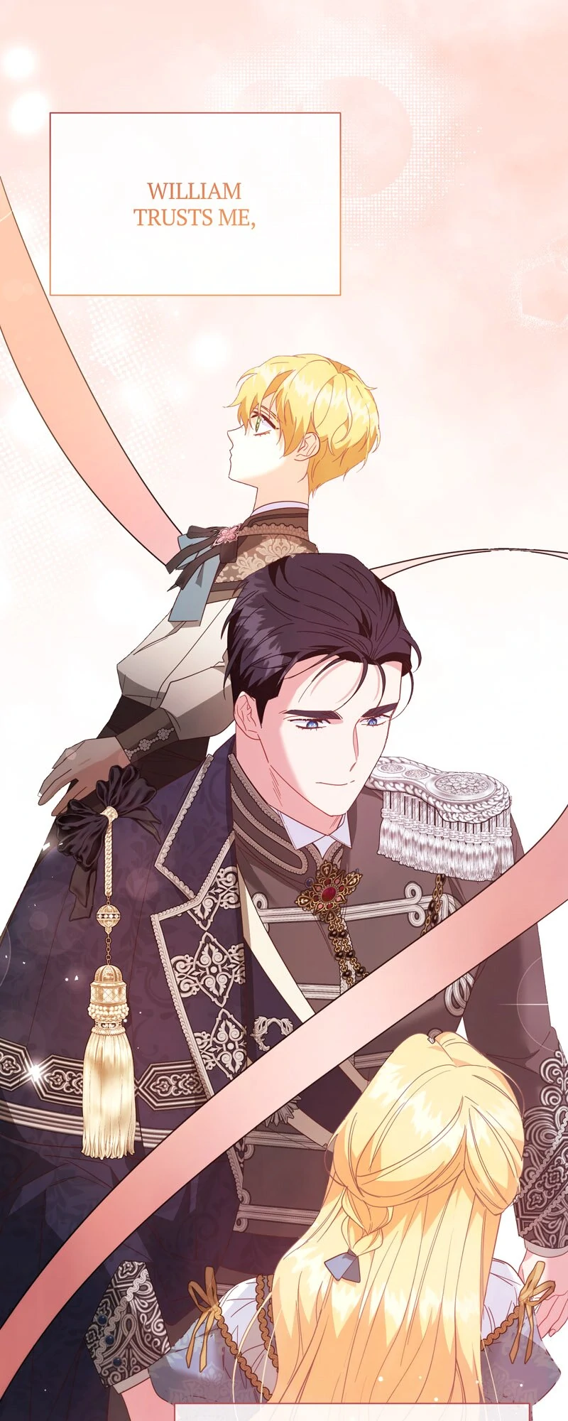 Until the Real One Shows Up Chapter 48 - Page 20