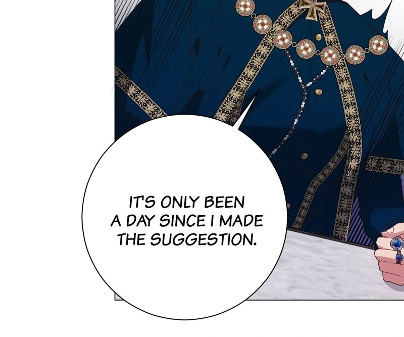 Until the Real One Shows Up Chapter 48 - Page 27