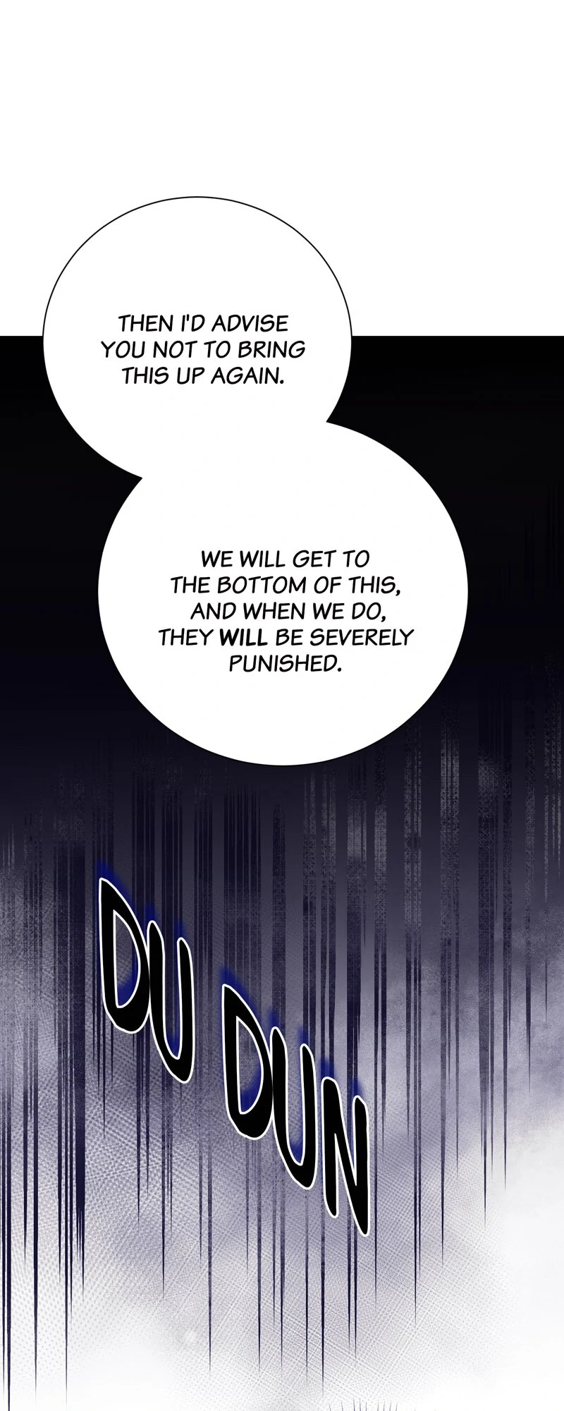 Until the Real One Shows Up Chapter 48 - Page 37