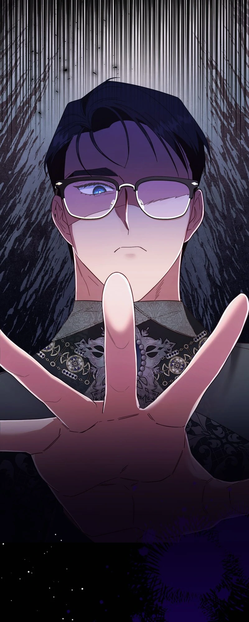 Until the Real One Shows Up Chapter 48 - Page 39