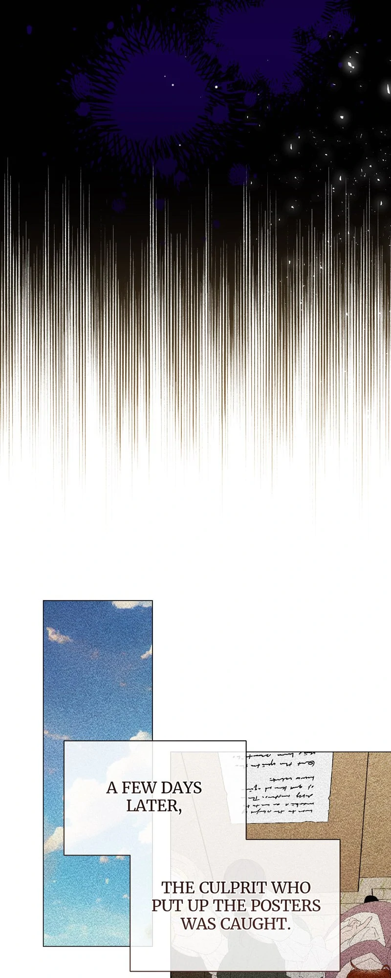 Until the Real One Shows Up Chapter 48 - Page 40