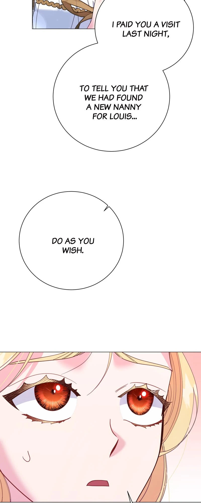 Until the Real One Shows Up Chapter 48 - Page 6