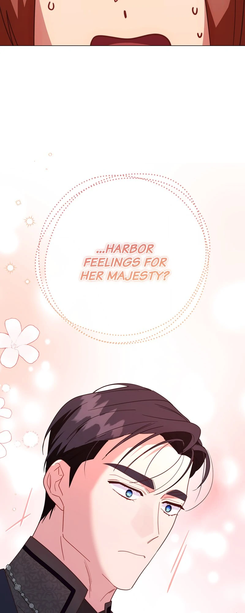 Until the Real One Shows Up Chapter 48 - Page 58