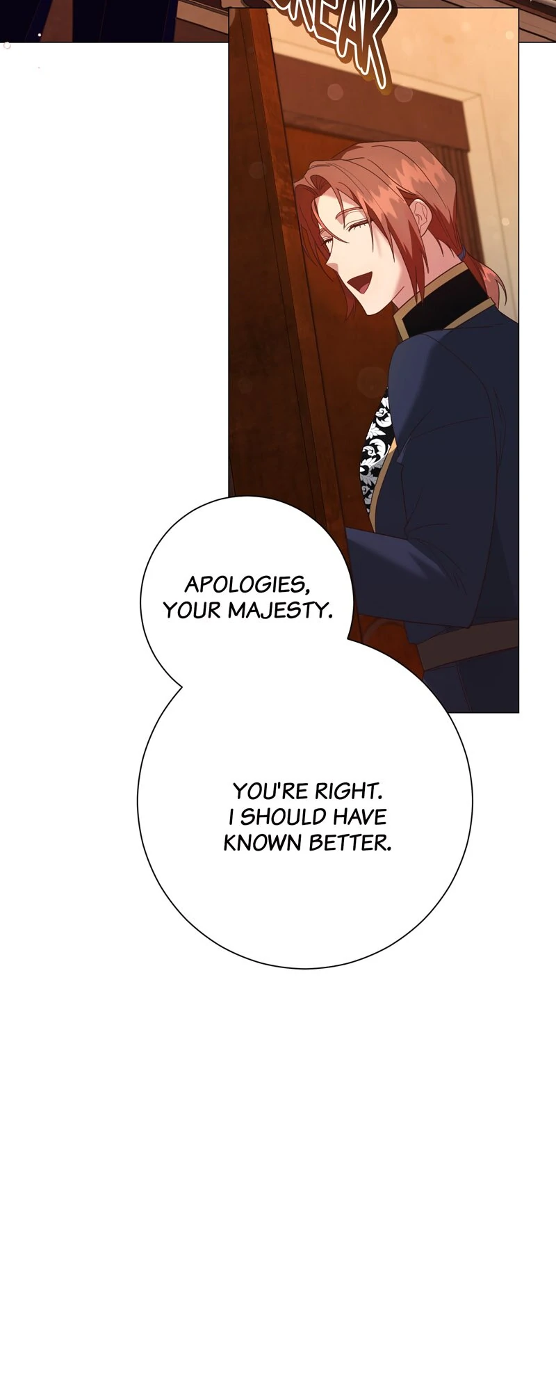 Until the Real One Shows Up Chapter 48 - Page 64