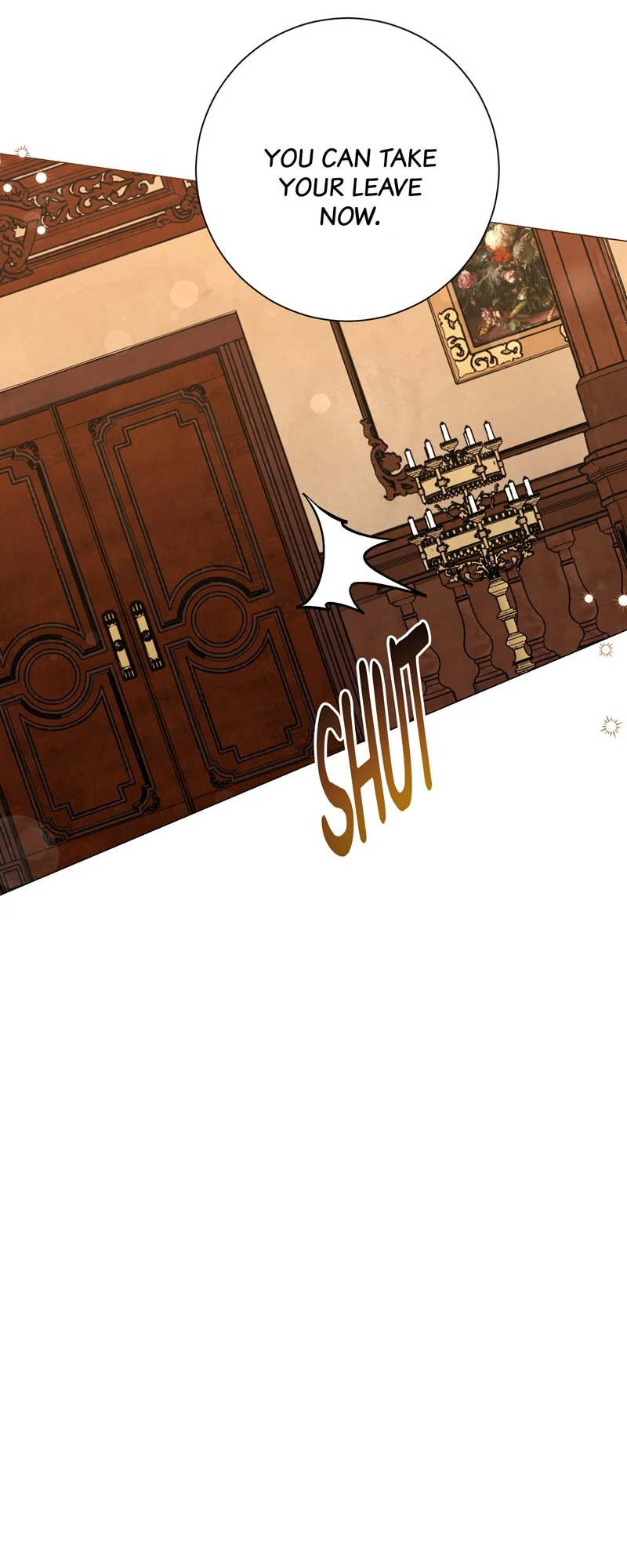 Until the Real One Shows Up Chapter 48 - Page 65