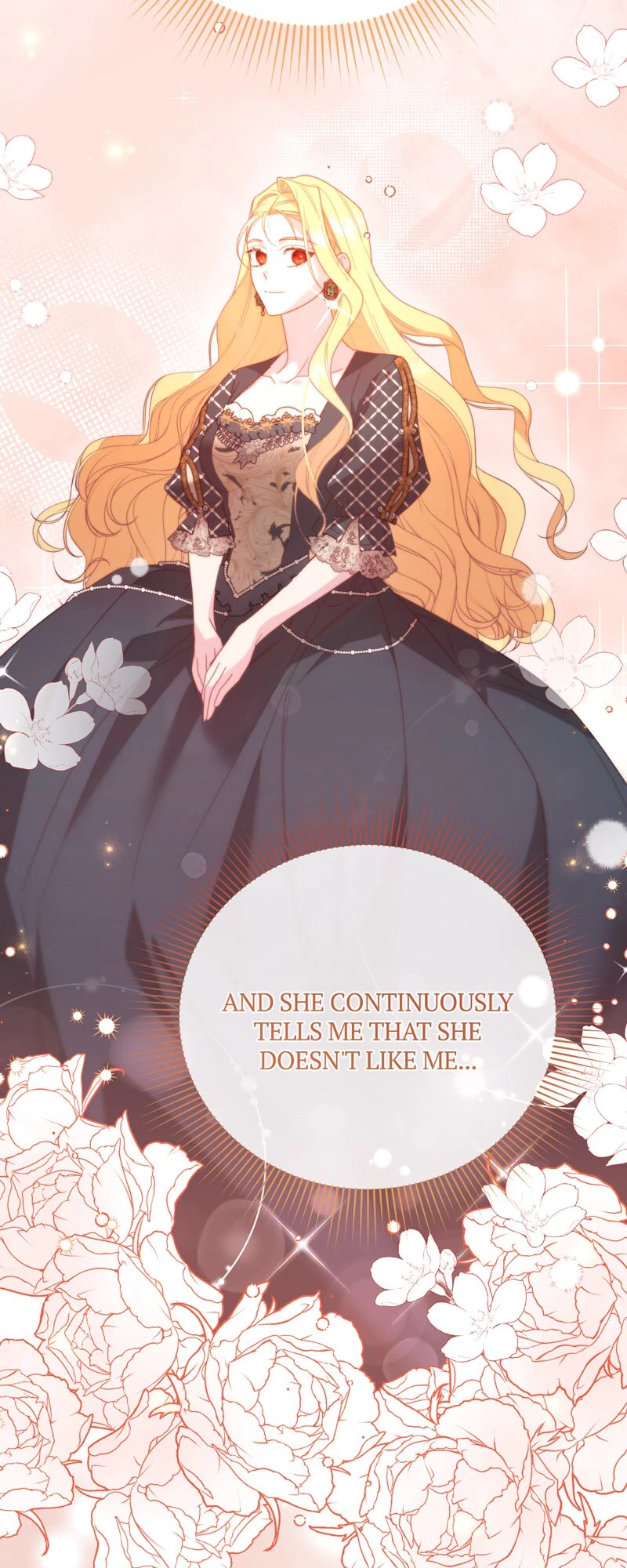 Until the Real One Shows Up Chapter 48 - Page 68
